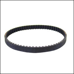 Vax Genuine Geared Vacuum Belt For Vax X3 And X5 Uprights:1-LJ0055-600
