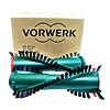 Brush Roll Set Vorwerk Upright Vacuum Cleaners: 11155