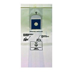 Walvac 23640 Vacuum Bags