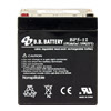 Black & Decker 243213-00 Sweep/Trimmer 12V Battery