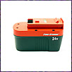 Black & DeckerFSB24/HPB24 Cordless 24V Tool Battery