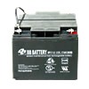 Black & Decker Lawn Mower Battery