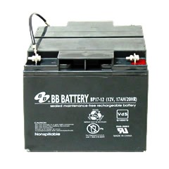 Black & Decker 90508011 Lawn Mower 24V Battery