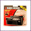 Black & Decker FSB18 Cordless 18 Tool Battery