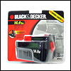 Black & Decker HPB14 Cordless 14.4 Tool Battery