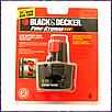 Black & Decker PS120 Cordless 9.6V Tool Battery