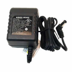 Black & Decker 3.6V Battery Charger 5102970-19