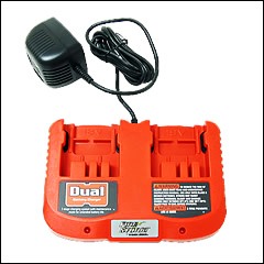 Black And Decker Battery Charger