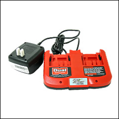 24V FS240DC Charger