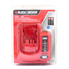 Black & Decker PS1MVC 8.4V - 14.4V Multi-Volt Battery Charger