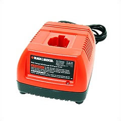 PS1MVC 8.4V-14.4V Multi-Volt Battery Charger