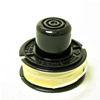 Black And Decker Spool Cap With Line: 143684-01