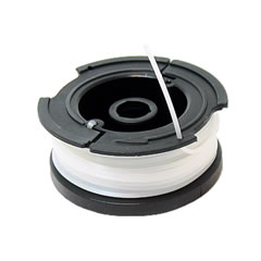 Black And Decker Spool With Line: 242885-01
