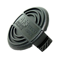 Black & Decker Trimmer Spool Cover 385022-03