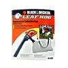 Black And Decker Leaf Hog Collection/Shoulder Bag Blower/Vac:BV-005