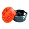 Black And Decker Grass Hog, Edger String Trimmers Spool Cap: 90540850