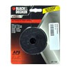 Black And Decker Spool And Line: AF-100