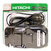 Hitachi 14.4V To 18V Slide Type Battery Charger: UC18YGSL