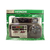 Hitachi 7.2V To 24V Post Type Rapid Battery Charger: UC24YJ