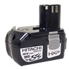 Hitachi EBM1830 18V Battery 3.0 Ah Lithium Ion: EBM1830