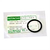 Hitachi O-Ring List