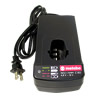 Metabo C60 7.2 Volt To 18 Volt Fast Charger:631862000