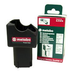 Metabo Charging Adaptor For Battery Model 31858: 631976000