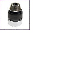 Ridgid 1/2 inch Keyless Chuck: 680301004