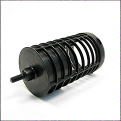 Ridgid #823201-1 Wet/Dry shop Vac "Cage"