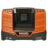 Ridgid 9.6V - 18V Battery Charger 140154001