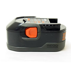 Ridgid 14.4V Ni-CD Battery 130252003