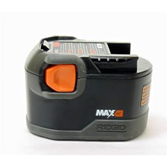 Ridgid 12V Max Battery 130254001