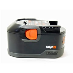 Ridgid 14.4V MAX Ni-Cd Battery 130254002