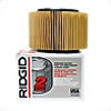 Ridgid VF3000 Wet/Dry Shop Vac Filter