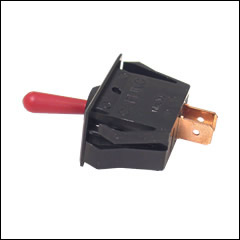 Wet/Dry Vacuum On/Off Switch 73180