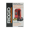 Ridgid VP2000 Pump Assembly