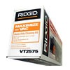 Ridgid VT2575 Heavy Duty Kit