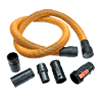 Ridgid VT2570 4X Pro Hose Kit