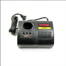 Ryobi 12.0v Diadnostic Charger