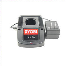 Ryobi 12.0v Charger