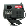 Ryobi 12V Battery Charger High Capacity With Diagnostics: 140120005