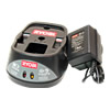 Ryobi 7.2V Battery Charger Slow Charge With Indicator Lights:140295001