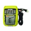 Ryobi 12V Battery Charger Charging Lithium-Ion Batteries:140503001