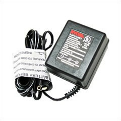 Ryobi 9V Battery Charger High Capacity:7224301