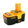 Ryobi 18V Battery 1500MAH:130224048