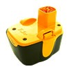 Ryobi 7.2V Battery Ni-Cd 1500MAH:130269001