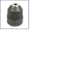 Ryobi 3/8 inch Keyless Chuck: 974430001 Replaced by 974430001