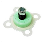 Wagner Diaphragm For Paint Sprayers: 0278240