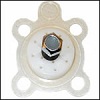 Wagner Diaphragm For Paint Sprayers: 0288771