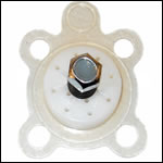 Wagner Diaphragm For Paint Sprayers: 0288771